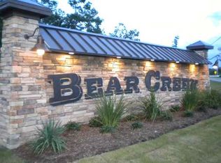 9165 Bear Creek Dr, Kountze, TX 77625
