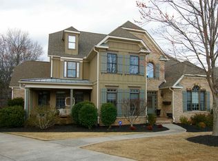 5616 Lavender Farms Rd, Powder Springs, GA 30127