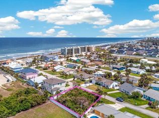 28 OCEAN BREEZE CIRCLE LOT 9, ORMOND BEACH, FL 32176