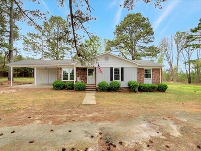 2471 Carters Point Rd, Buffalo Junction, VA, 24529