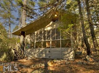 634 Whitewater Run #1, Ellijay, GA 30536