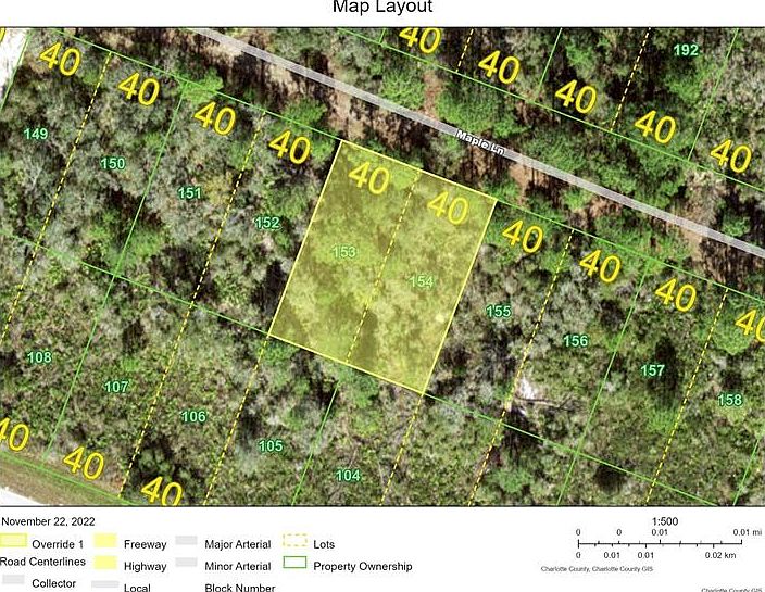 33527 Maple Ln, Punta Gorda, FL 33982 MLS A4553214 Zillow