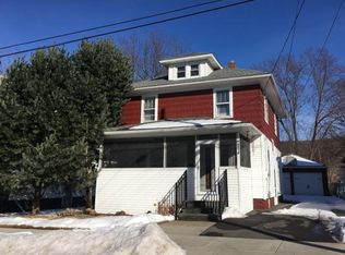 99 Mary St, Binghamton, NY 13903
