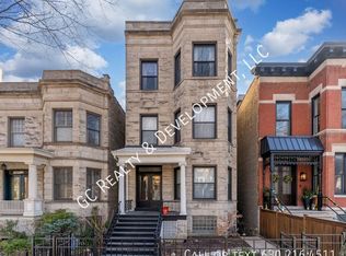 3637 N Janssen Ave #2, Chicago, IL 60613