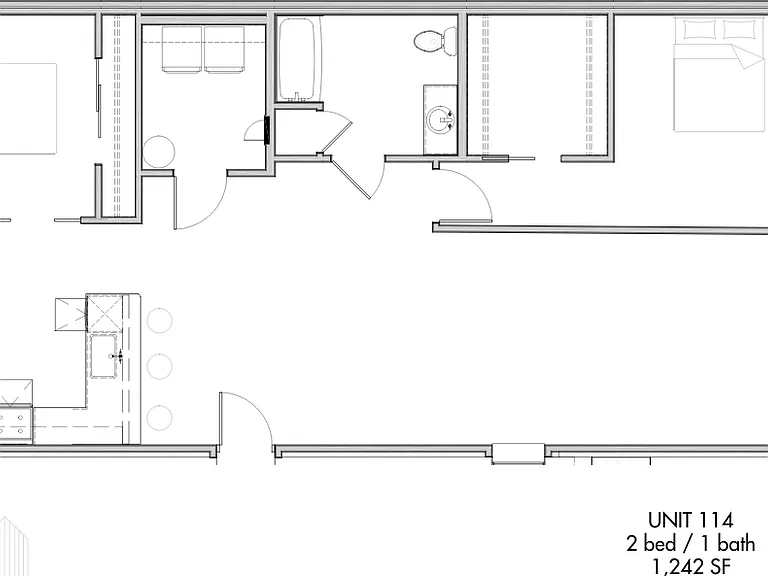 The Lofts 38 — Photo 38