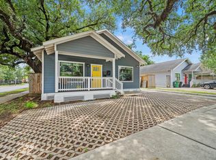4734 Bell St, Houston, TX 77023