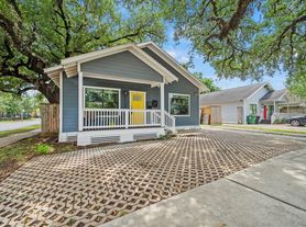 4734 Bell St, Houston, TX