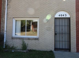 4043 Gateway Ct, Indianapolis, IN