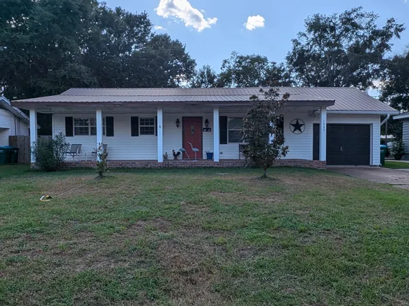 1605 Cahill Dr, Gulfport, MS 39507