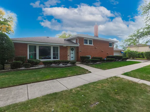 9423 Kilbourn Ave, Skokie, IL 60076