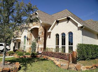 17502 Hanoverian Dr, Richmond, TX 77407