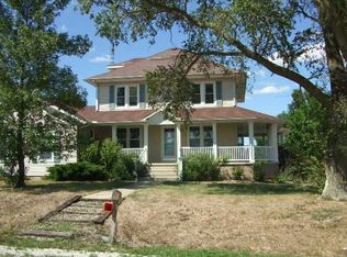 26947 E 1200 North Rd, Forrest, IL 61741