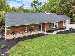 7 Bangert Ave, White Marsh, MD