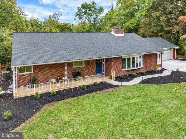 7 Bangert Ave, White Marsh, MD 21162