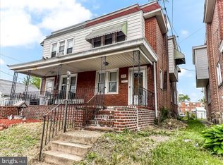114 E 22nd St, Chester, PA 19013