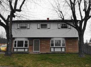 15 Savoy Ave, Dayton, OH 45449