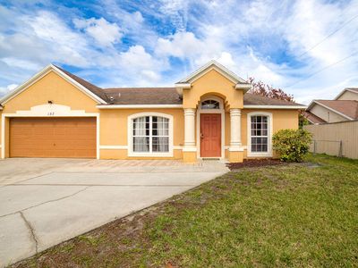 157 NE Jettie Terrace, Port Saint Lucie, FL, 34983