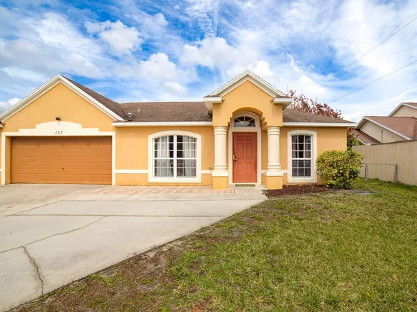 157 NE Jettie Terrace, Port St Lucie, FL 34983