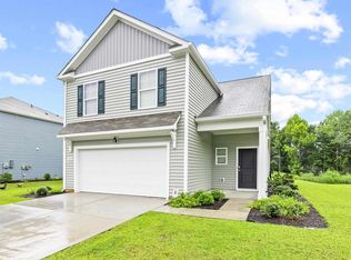 339 Woodcross Court, Conway, SC 29526