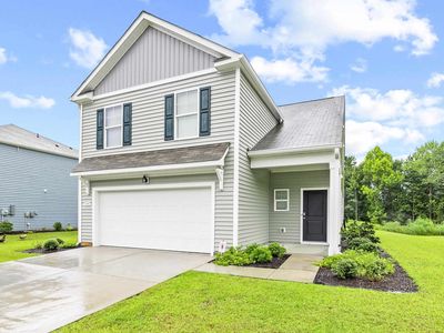 339 Woodcross Court, Conway, SC, 29526