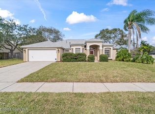 2470 Wild Wood Dr, Melbourne, FL 32935