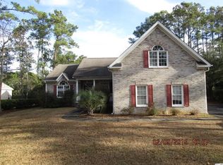1952 Club Circle Riv, Pawleys Island, SC 29585