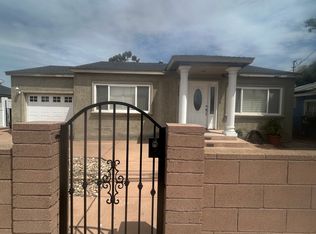 225 E 30th St, National City, CA 91950