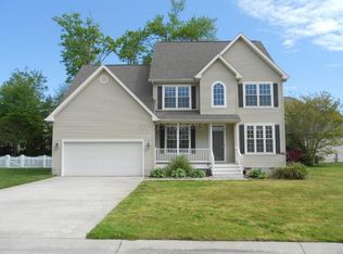 12654 Whisper Trace Dr, Ocean City, MD 21842