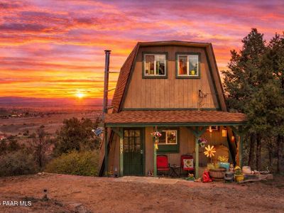 7310 W Hootenanny Rd, Prescott, AZ, 86305