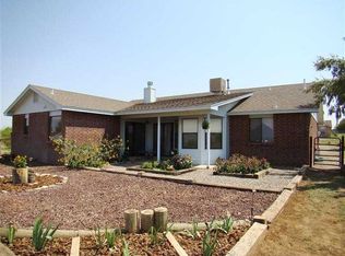 1 Puesta Del Sol Ct, Edgewood, NM 87015