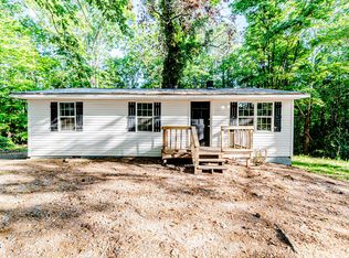 117 N 15th St, Sanford, NC 27330