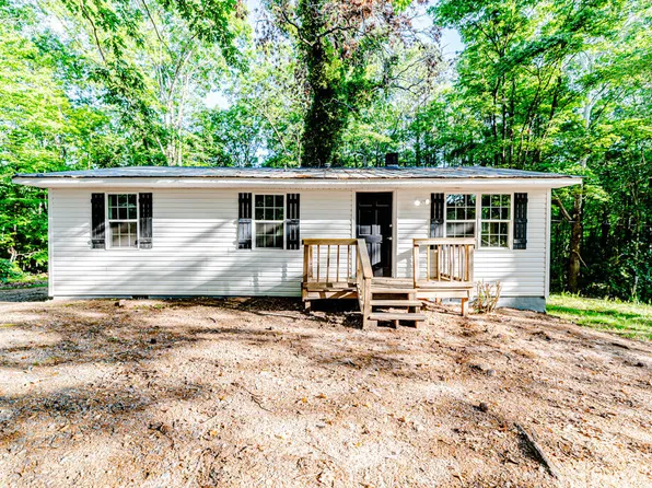 117 N 15th St, Sanford, NC 27330