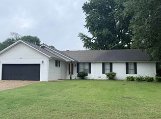 407 Meriwether Dr, Paragould, AR 72450