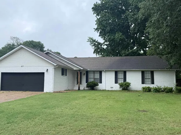 407 Meriwether Dr, Paragould, AR 72450