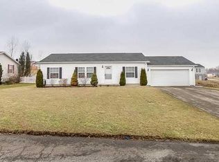 11 Mount Way, Smithfield, PA 15478