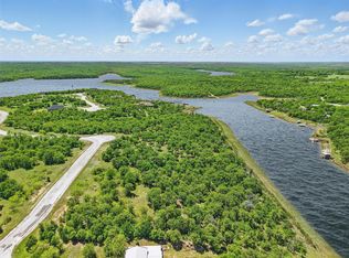 LOT 399 Sunset Bay Dr, Chico, TX 76431