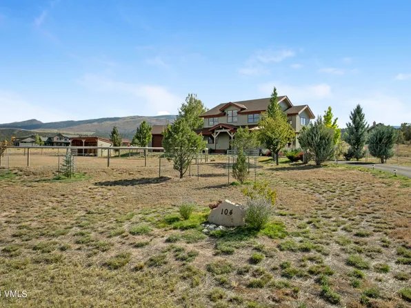 104 Chaparral Ranch Rd, Gypsum, CO 81637