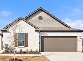 506 Claremont Dr, Justin, TX 76247