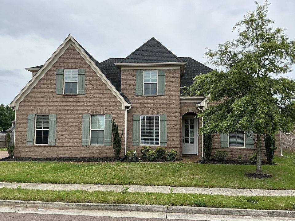 1st image of 5400 Riverstone Dr