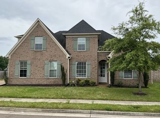 5400 Riverstone Dr, Memphis, TN 38125