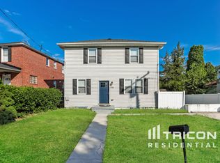 1116 Gregory Ave, Baltimore, MD 21207
