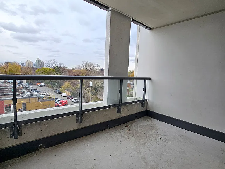 181 Sheppard Ave E #407 — Photo 12