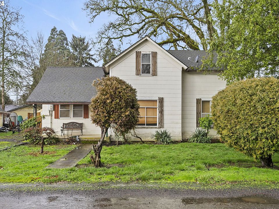 507 N Lincoln St, Newberg, OR 97132 Zillow