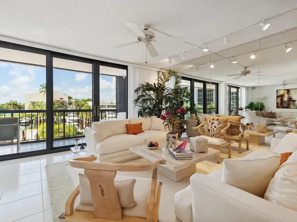 4748 S Ocean Boulevard #206, Highland Beach, FL 33487