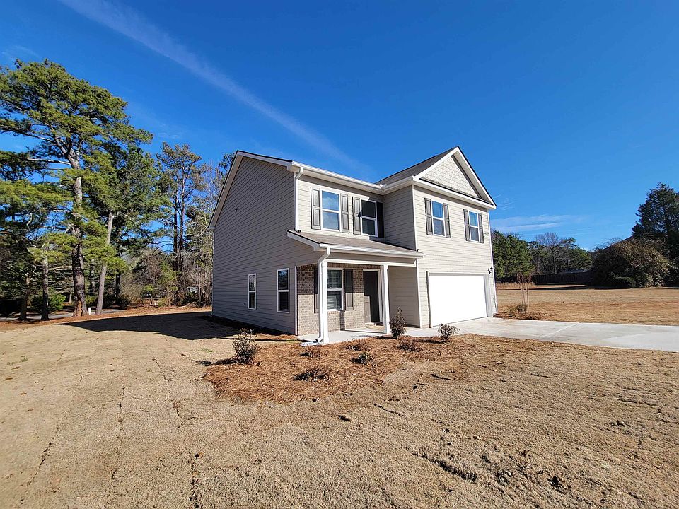 347 Brookwood Xing LOT 126, Douglasville, GA 30134 MLS 20139384 Zillow