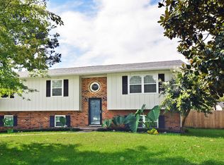 188 Mapleton Dr NW #2, Cleveland, TN 37312