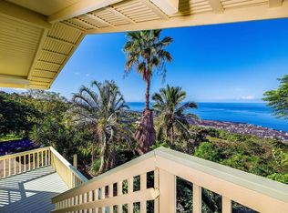 88-1517 Lehua Ave, Captain Cook, HI 96704