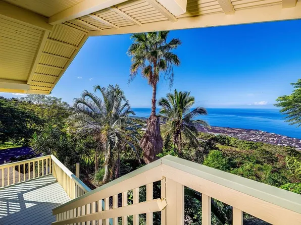 88-1517 Lehua Ave, Captain Cook, HI 96704