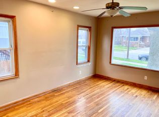 6729 Ontario Ave, Hammond, IN 46323
