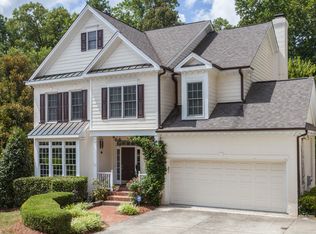 4113 Lambeth Dr, Raleigh, NC 27609